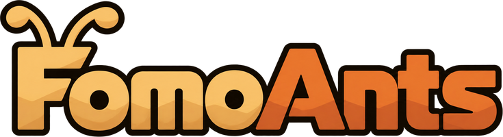 FOMO ANTS